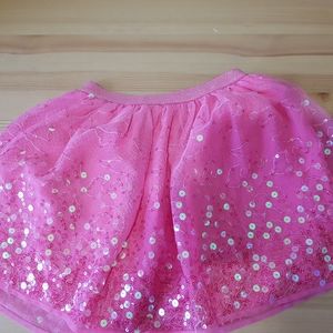 1989 Place Blouse & Skirt size: (7-8)